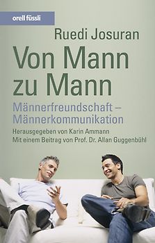 Von Mann zu Mann