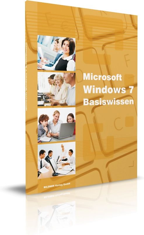 Windows 7 - Basiswissen