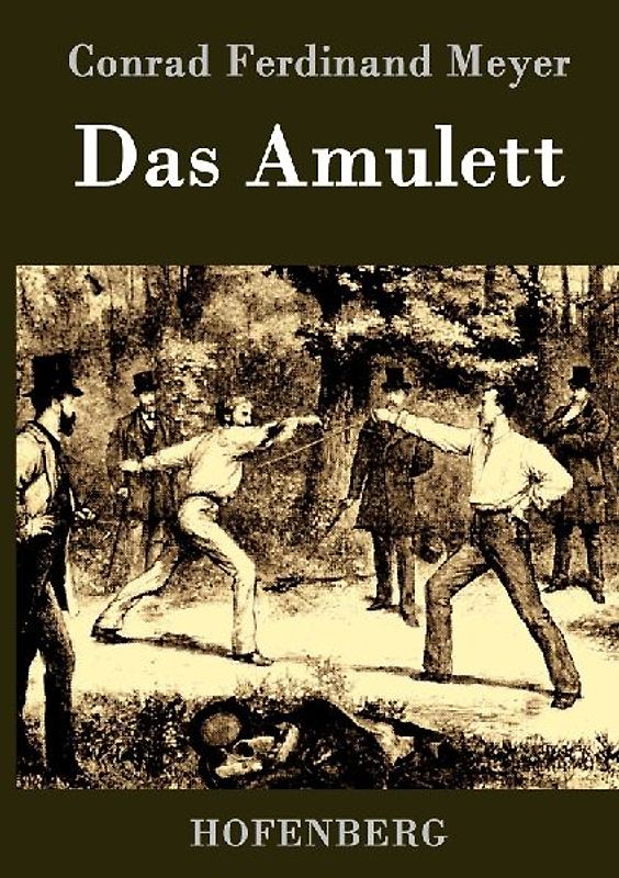 Das Amulett