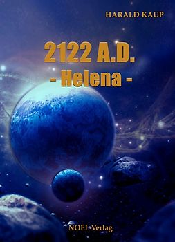 2122 A.D. - Helena -