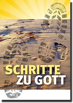 Schritte zu Gott