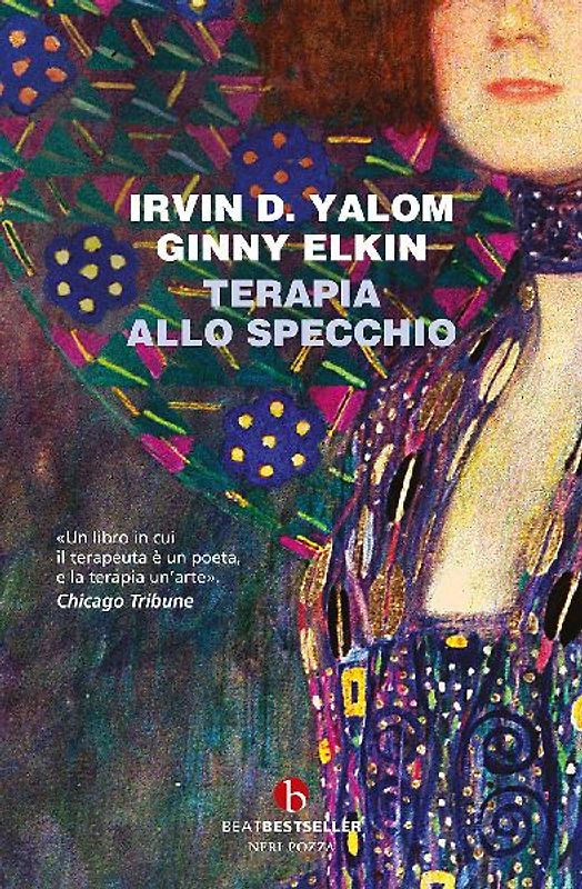 Terapia allo specchio