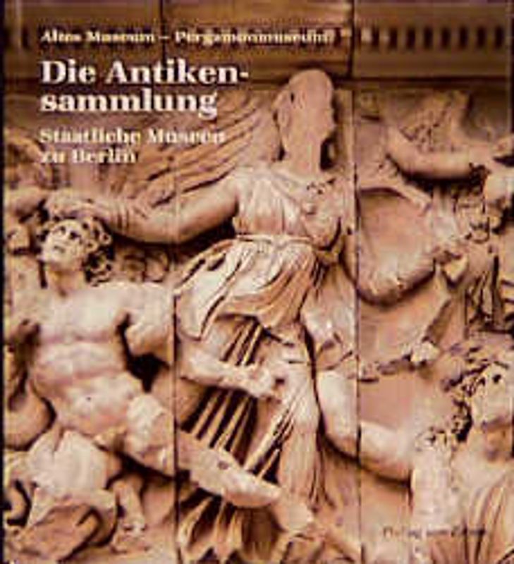 Die Antikensammlung