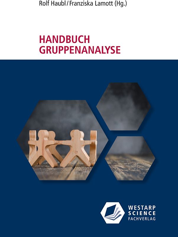 Handbuch Gruppenanalyse