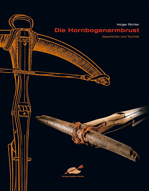 Die Hornbogenarmbrust