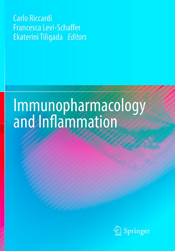 Immunopharmacology and Inflammation