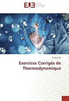 Exercices Corrigés de Thermodynamique