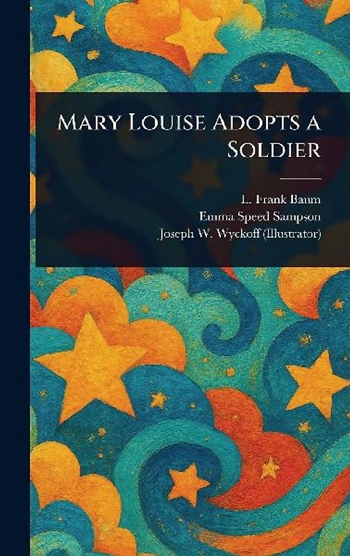Mary Louise Adopts a Soldier