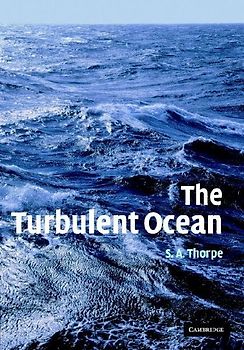 The Turbulent Ocean