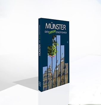 Münster - Der neue Stadtführer