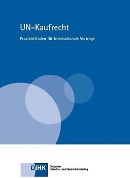 UN-Kaufrecht