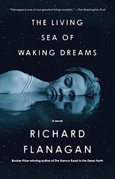 The Living Sea of Waking Dreams: A novel (Vintage International)
