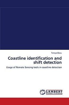 Coastline identification and shift detection