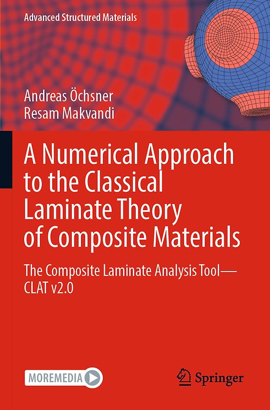 A Numerical Approach to the Classical Laminate Theory of Composite Materials