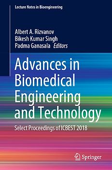 Advances in Biomedical Engineering and Technology