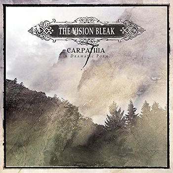 the Vision Bleak - Carpathia