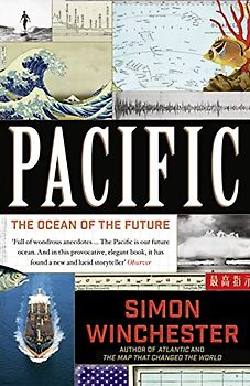 Pacific: The Ocean of the Future