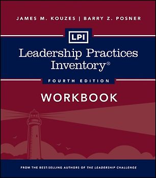 LPI: Leadership Practices Inventory Workbook