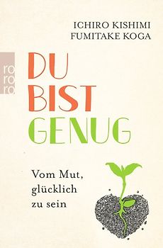 Du bist genug