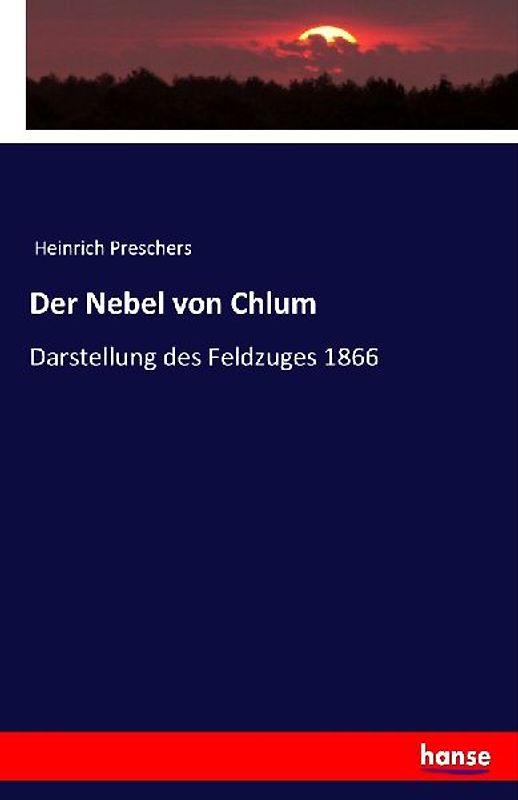 Der Nebel von Chlum