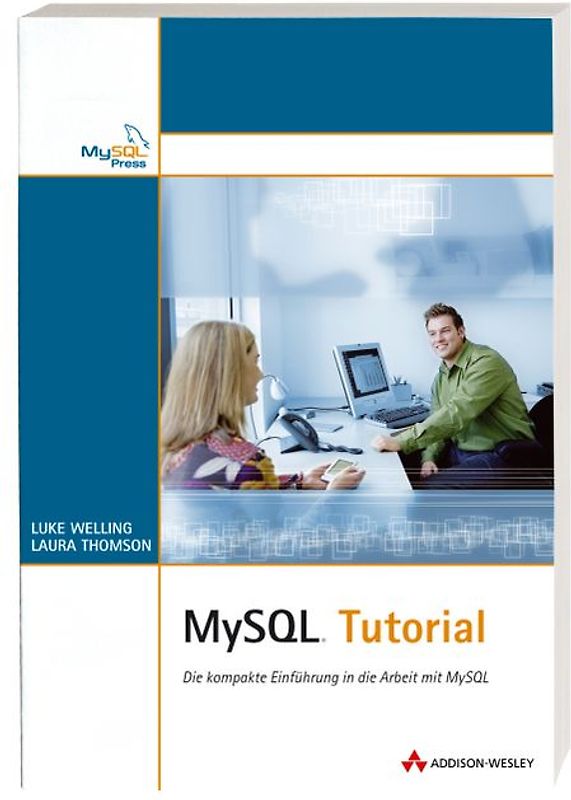 MySQL Tutorial