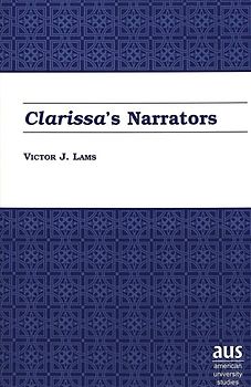 «Clarissa» 's Narrators