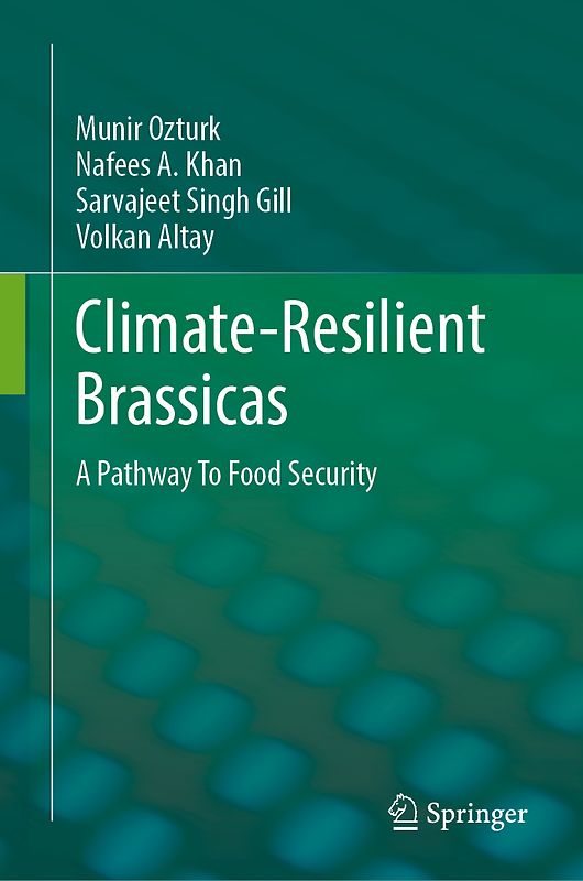 Climate-Resilient Brassicas