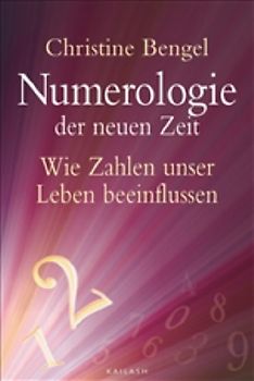 Numerologie der neuen Zeit