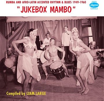 Various - Jukebox Mambo
