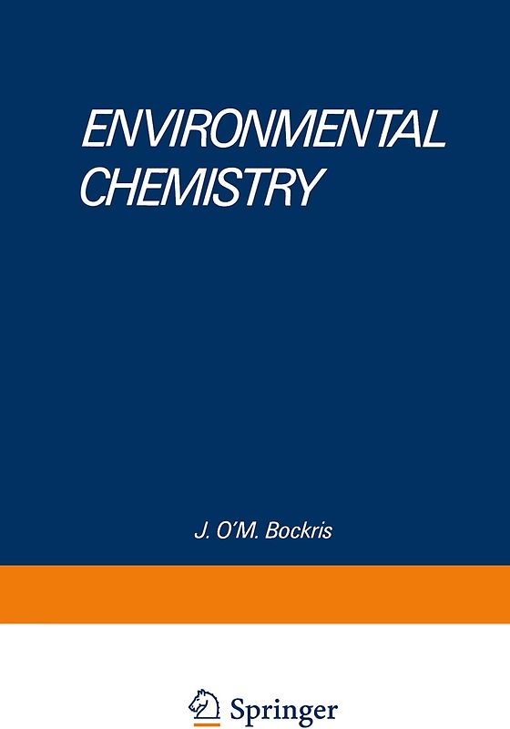 Environmental Chemistry