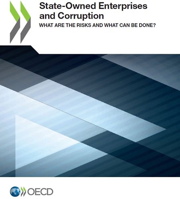 State-Owned Enterprises and Corruption