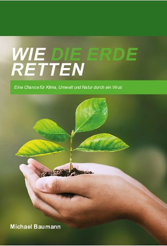 Wie die Erde retten