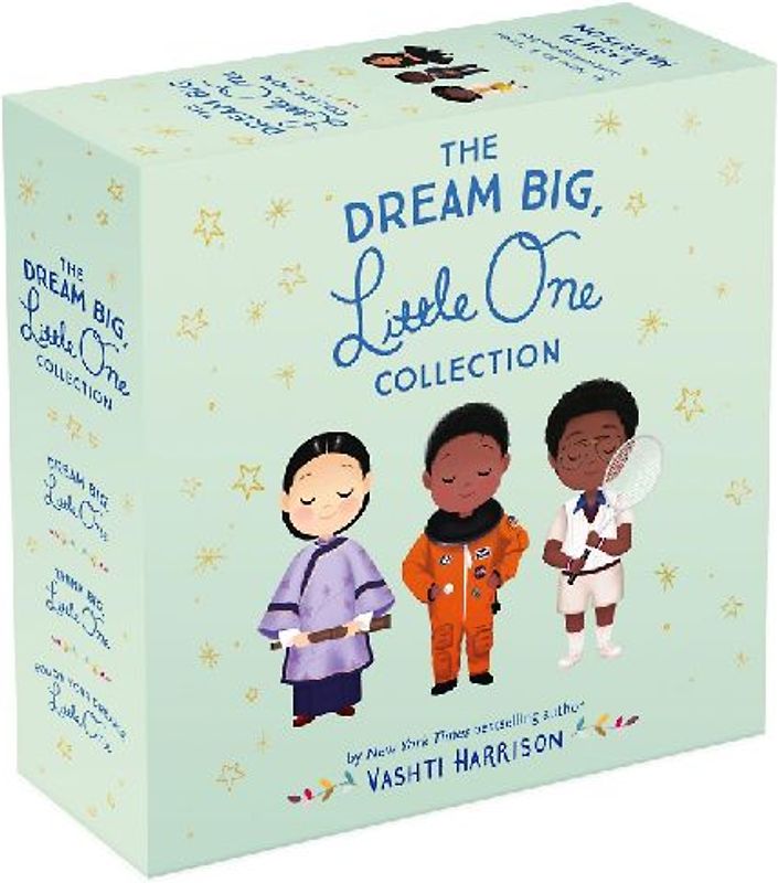 The Dream Big, Little One Collection