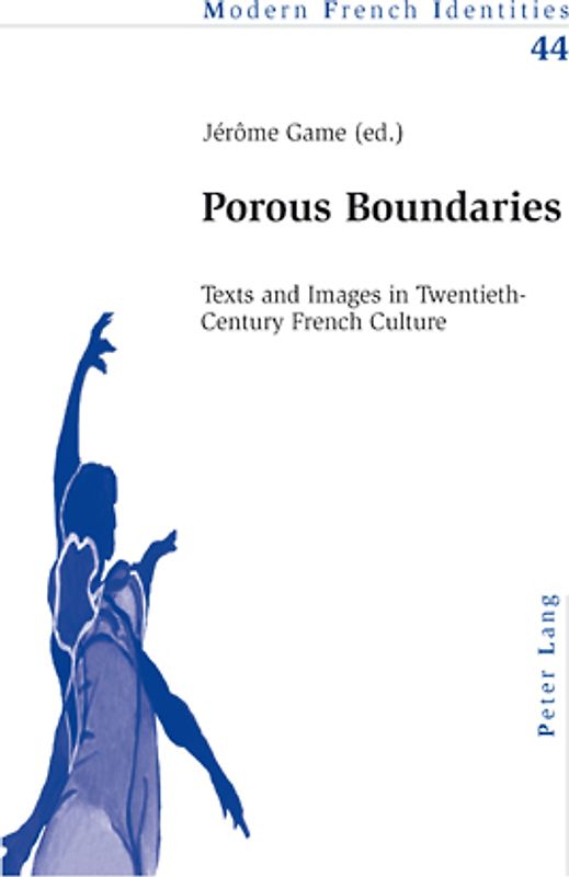 Porous Boundaries
