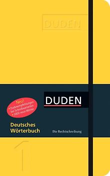 Deutsches Wörterbuch