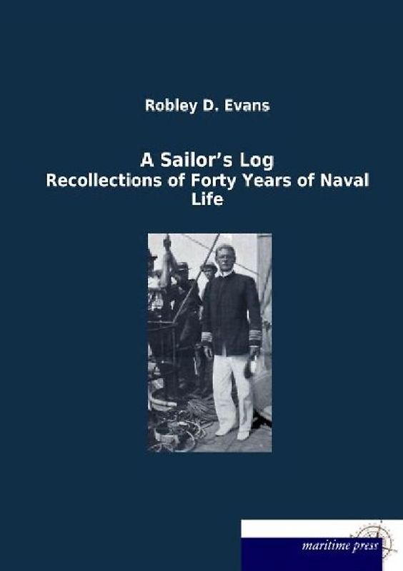 A Sailor's Log