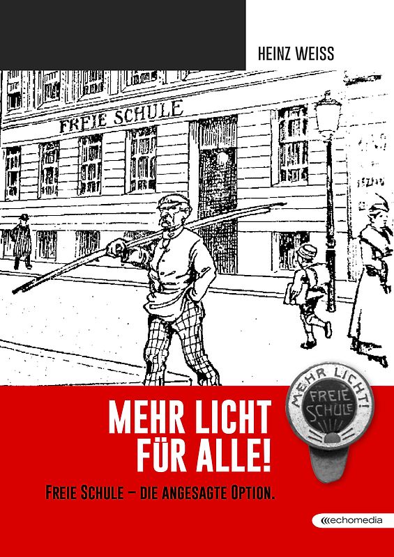 Mehr Licht für Alle