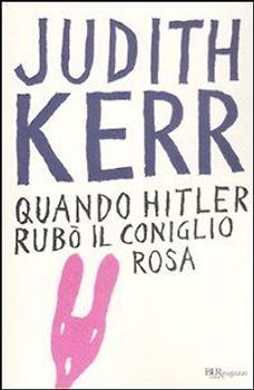 Quando Hitler rubò il coniglio rosa
