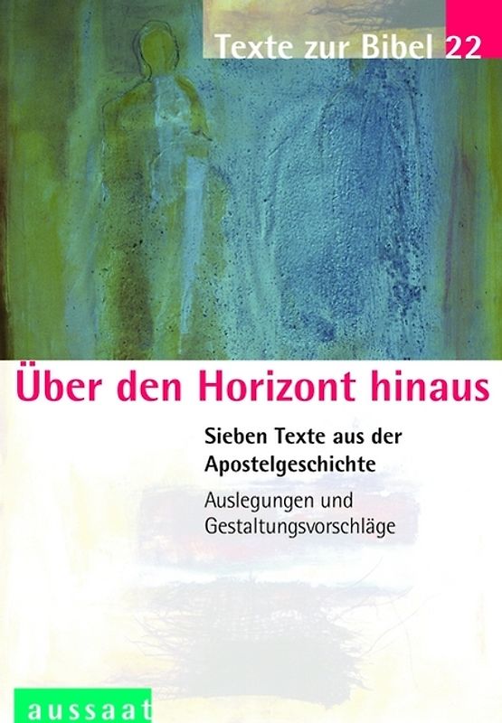 Über den Horizont hinaus