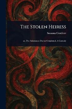 The Stolen Heiress