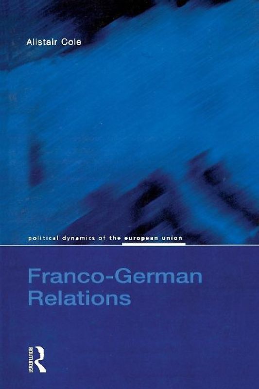 Franco-German Relations