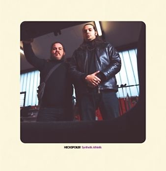 Heckspoiler - Synthetik Athletik