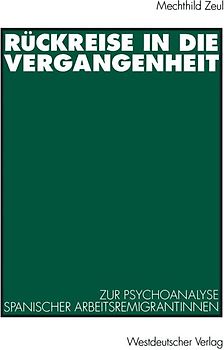 Rückreise in die Vergangenheit