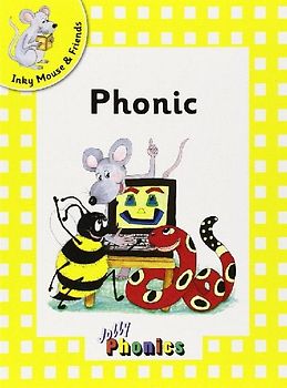 Jolly Phonics Readers, Complete Set Level 2