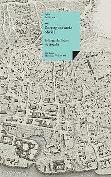 Correspondencia oficial