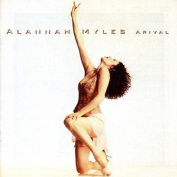 Alannah Myles - Arival
