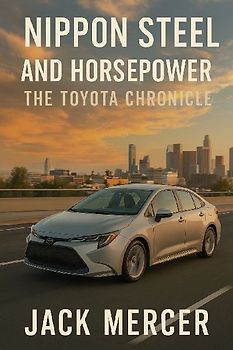 Nippon Steel and Horsepower