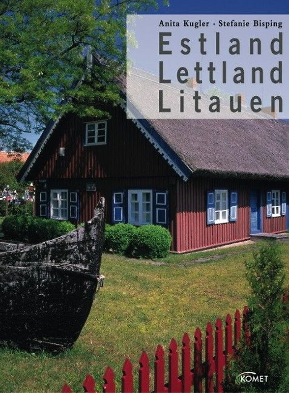Estland, Lettland, Litauen