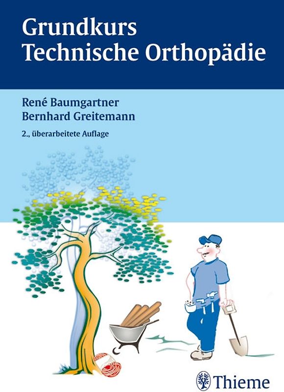 Grundkurs Technische Orthopädie