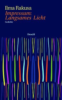 Impressum: Langsames Licht